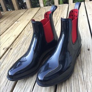 Women’s Tally Short Rain Booties